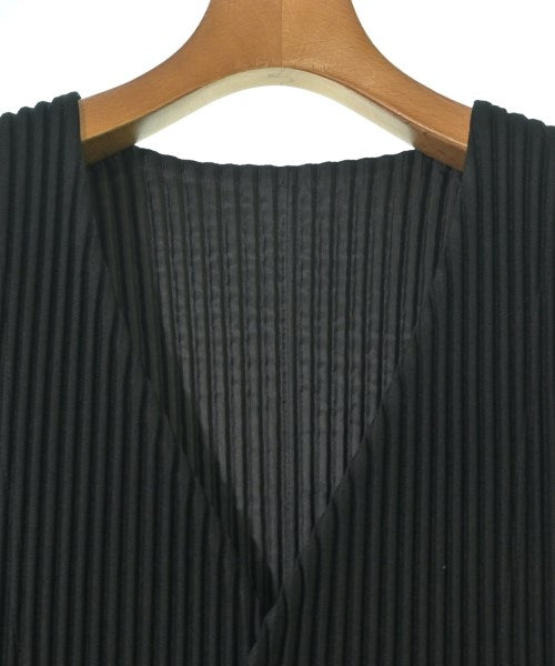 HOMME PLISSE T恤/上衣