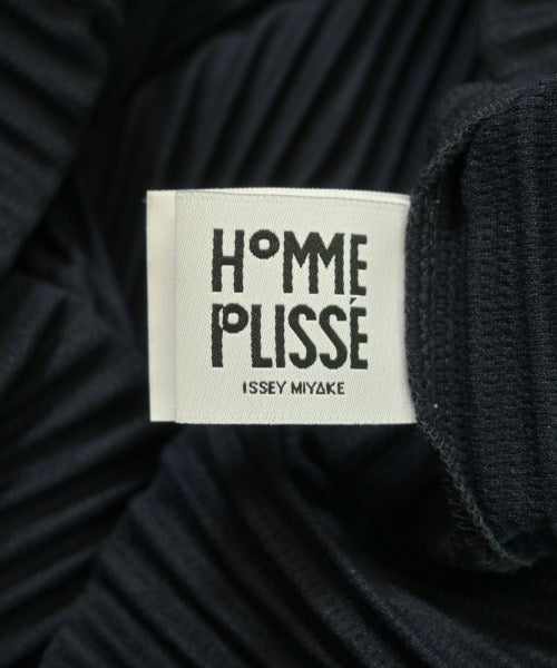 HOMME PLISSE T恤/上衣