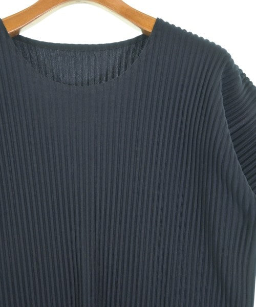 HOMME PLISSE T恤/上衣