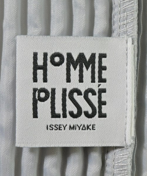 HOMME PLISSE 休閒夾克