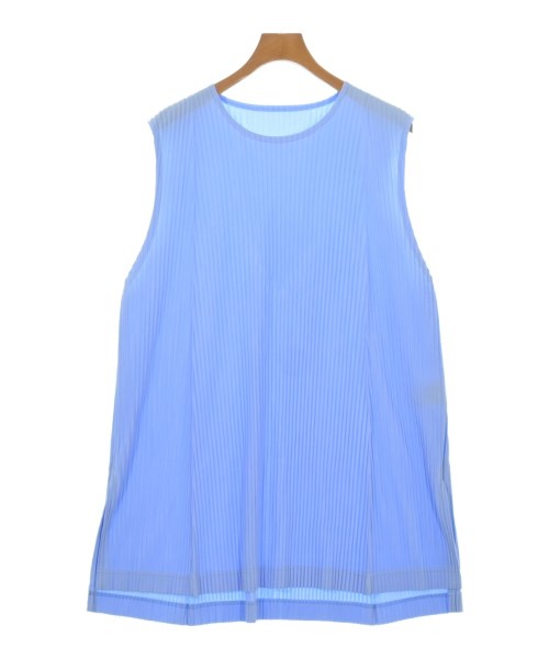 HOMME PLISSE 休閒襯衫