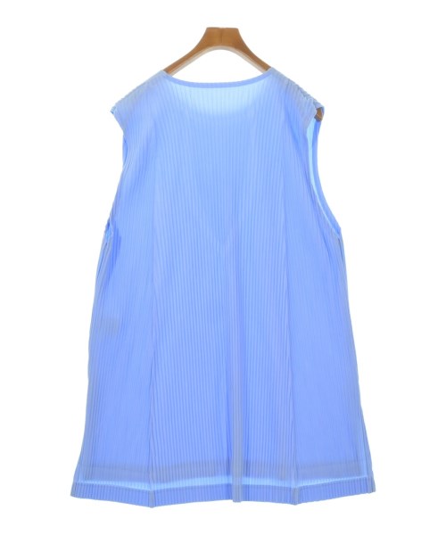 HOMME PLISSE 休閒襯衫