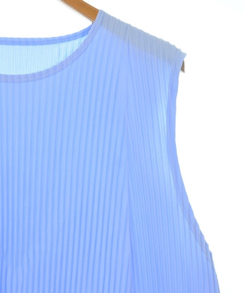 HOMME PLISSE 休閒襯衫