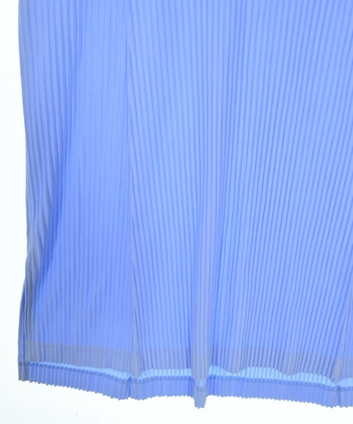 HOMME PLISSE 休閒襯衫