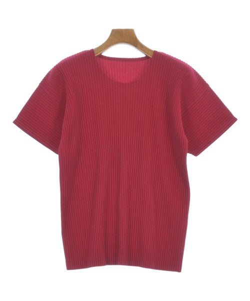 HOMME PLISSE T恤/上衣