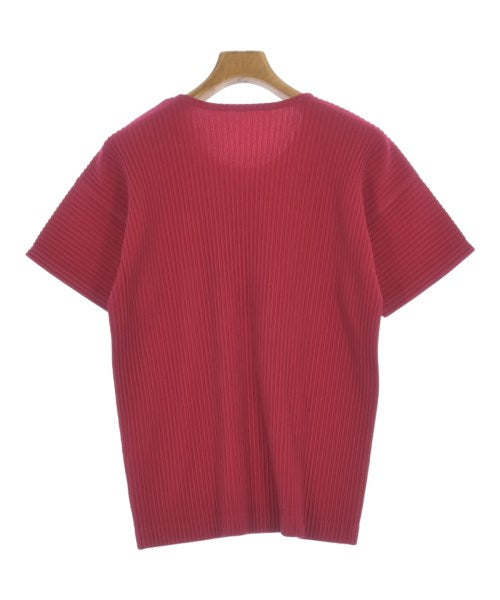 HOMME PLISSE T恤/上衣