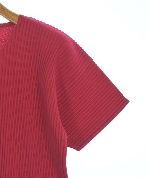 HOMME PLISSE T恤/上衣