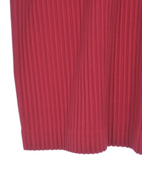 HOMME PLISSE T恤/上衣