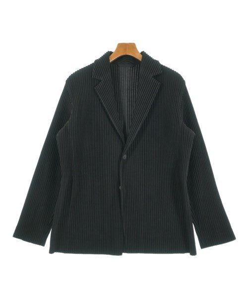 HOMME PLISSE 西裝外套