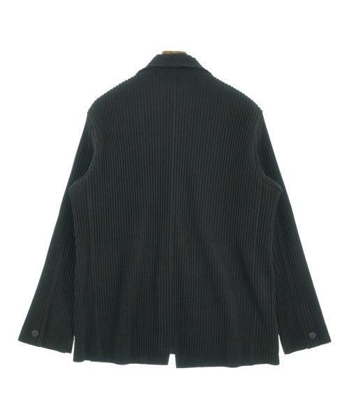 HOMME PLISSE 西裝外套