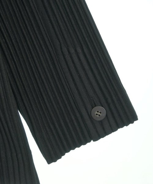 HOMME PLISSE 西裝外套