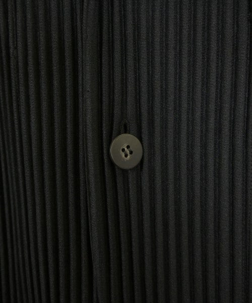 HOMME PLISSE 西裝外套