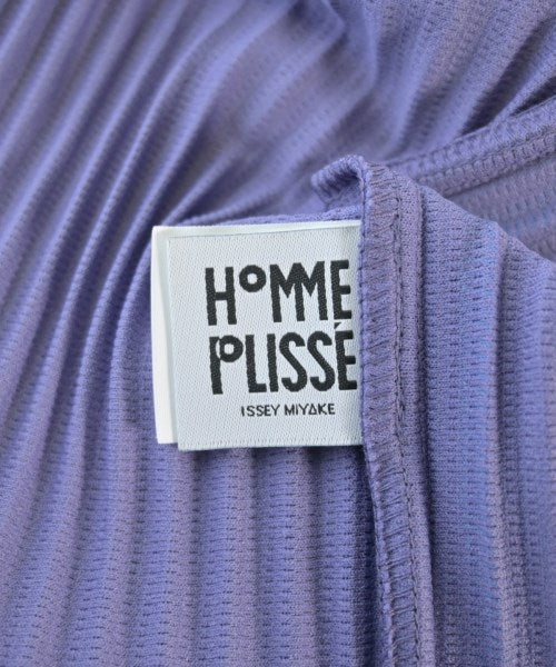 HOMME PLISSE T恤/上衣