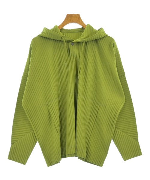 HOMME PLISSE 連帽衫