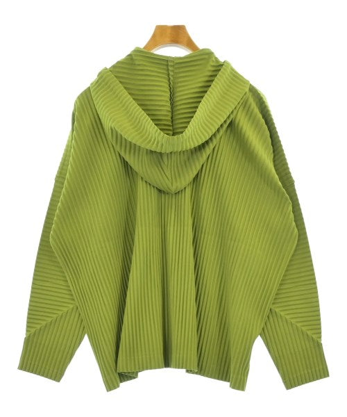 HOMME PLISSE 連帽衫