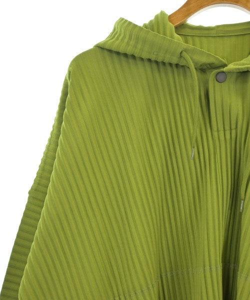 HOMME PLISSE 連帽衫