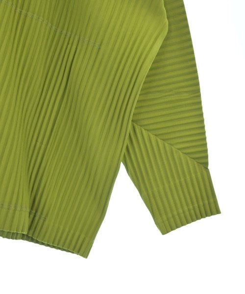 HOMME PLISSE 連帽衫