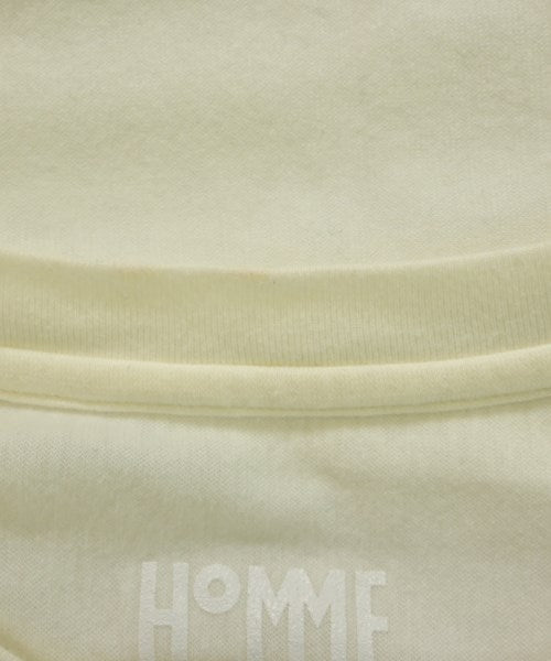 HOMME PLISSE T恤/上衣