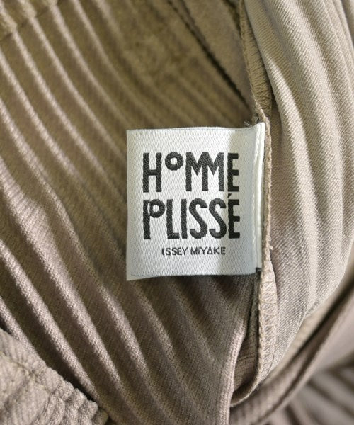 HOMME PLISSE 其他款