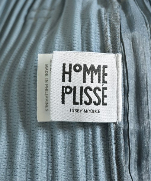 HOMME PLISSE 其他款
