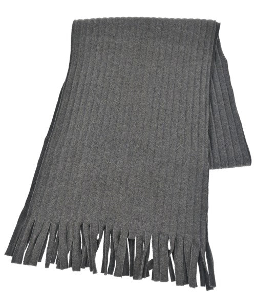 HOMME PLISSE 冬季圍巾