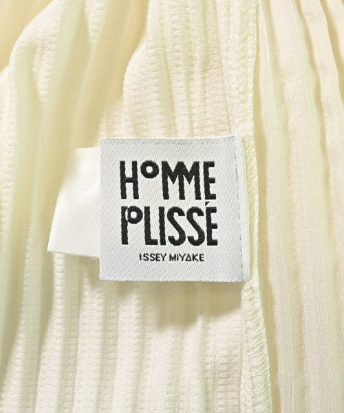 HOMME PLISSE 其他款