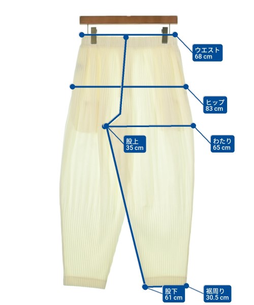 HOMME PLISSE 其他款