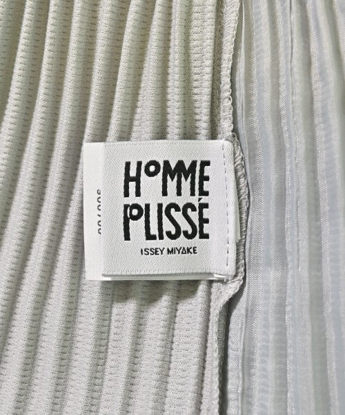 HOMME PLISSE 其他款