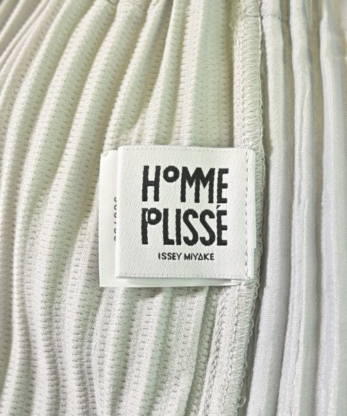 HOMME PLISSE 其他款