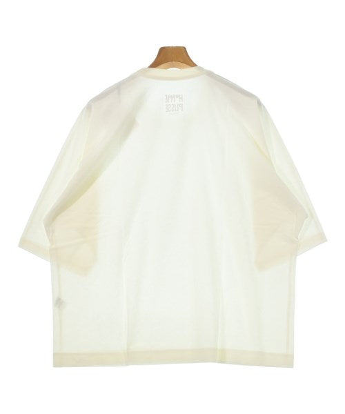 HOMME PLISSE T恤/上衣