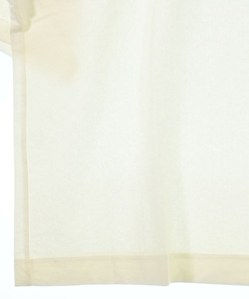 HOMME PLISSE T恤/上衣