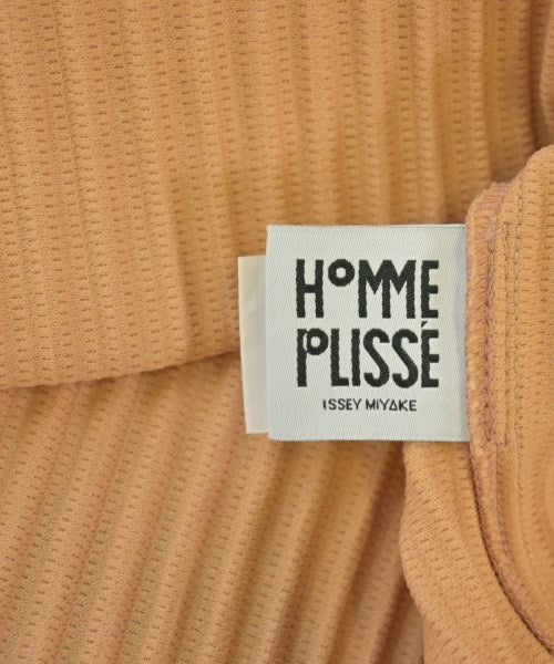 HOMME PLISSE 背心