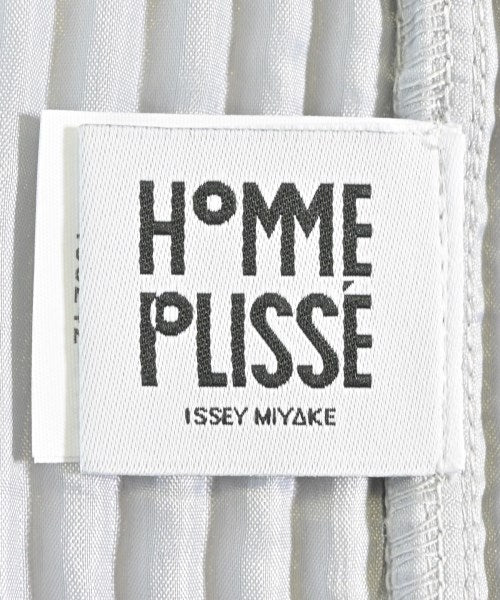 HOMME PLISSE 休夾克