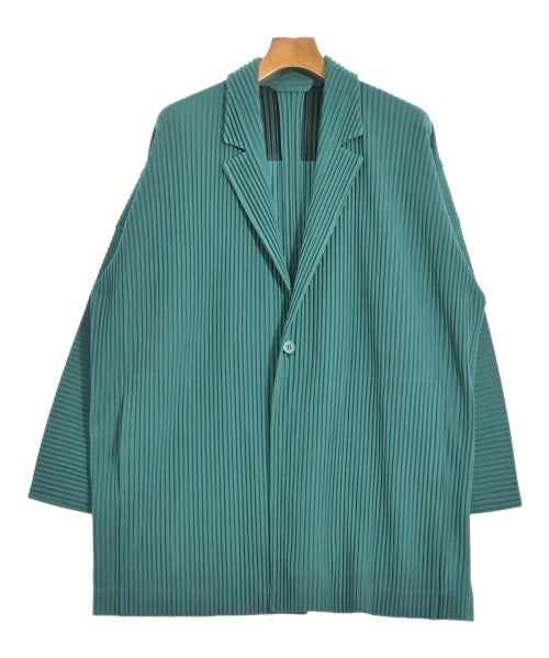 HOMME PLISSE 休夾克