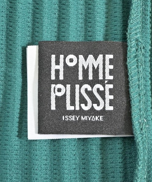 HOMME PLISSE 休夾克