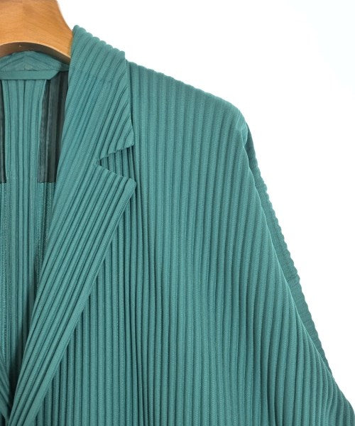 HOMME PLISSE 休夾克