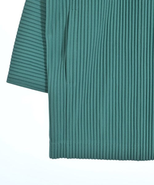 HOMME PLISSE 休夾克