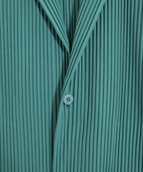 HOMME PLISSE 休夾克