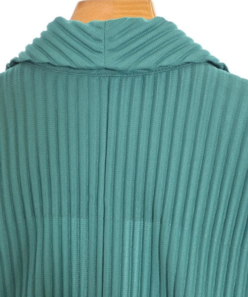 HOMME PLISSE 休夾克