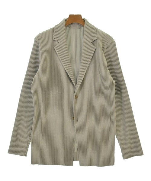 HOMME PLISSE 休夾克