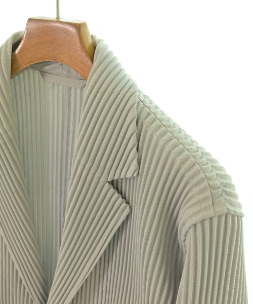 HOMME PLISSE 休夾克