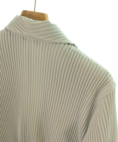 HOMME PLISSE 休夾克