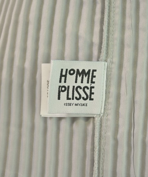 HOMME PLISSE 休夾克