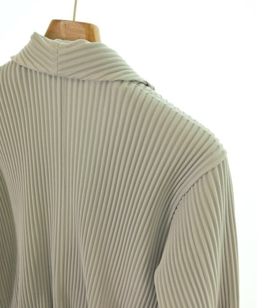 HOMME PLISSE 休夾克