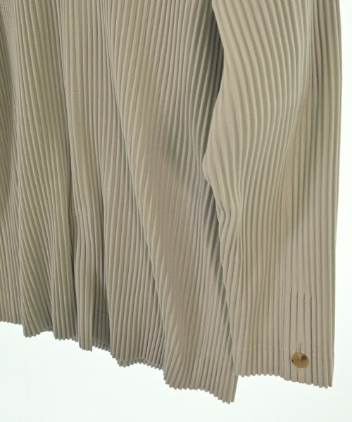 HOMME PLISSE 休夾克