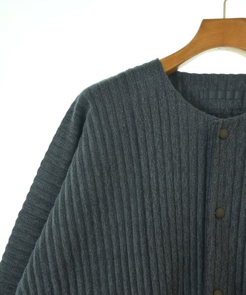 HOMME PLISSE 其他飛行外套