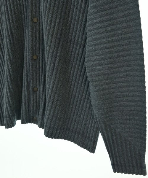 HOMME PLISSE 其他飛行外套