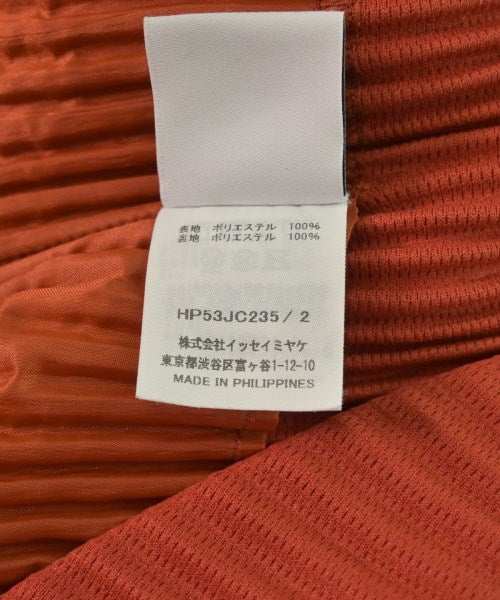 HOMME PLISSE 其他飛行外套