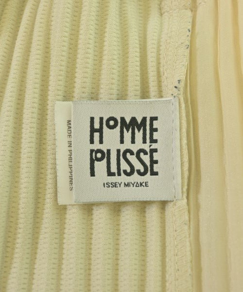 HOMME PLISSE 其他款