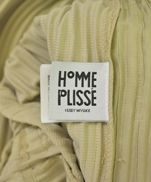 HOMME PLISSE 其他款